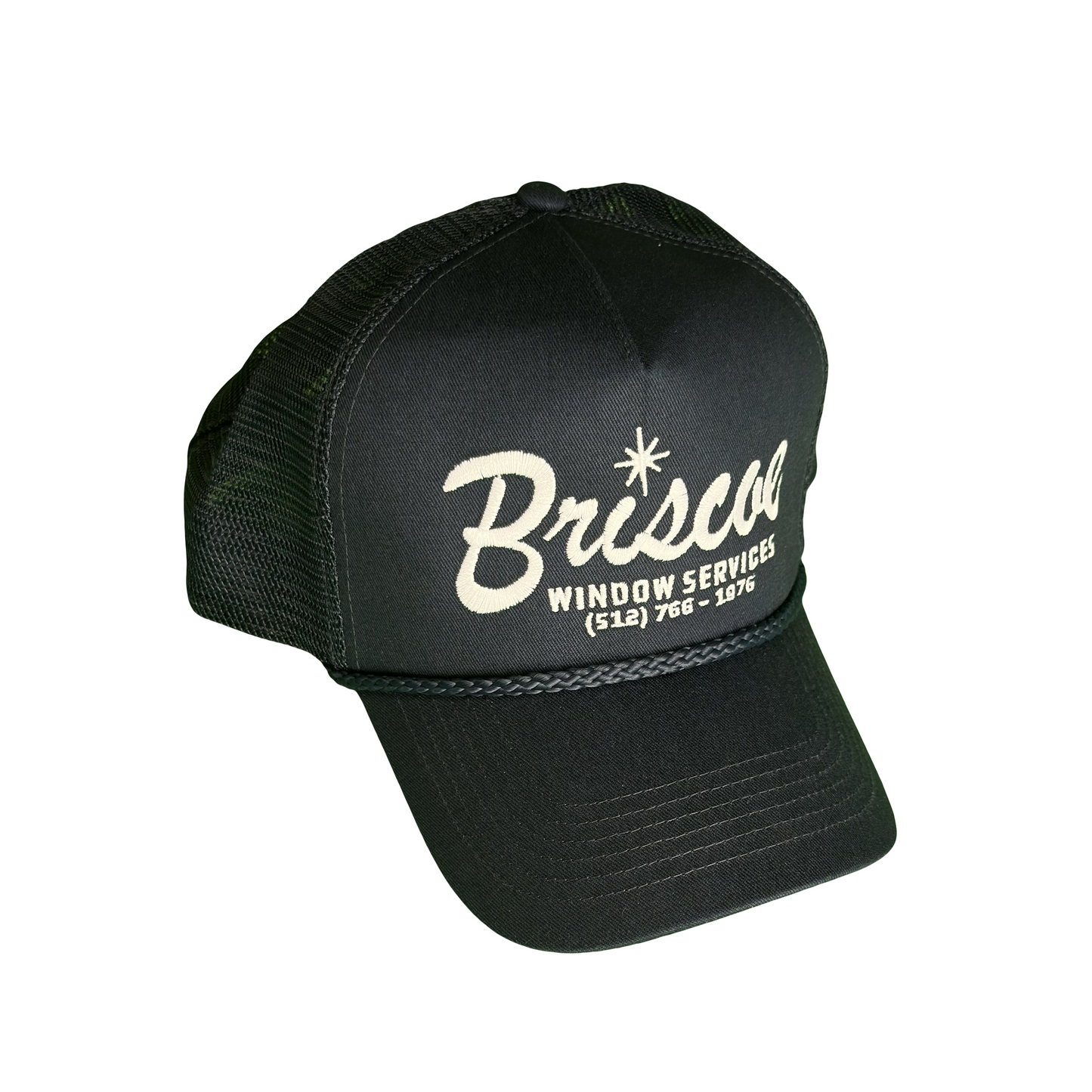 BRISCOE X PINK'S HATS