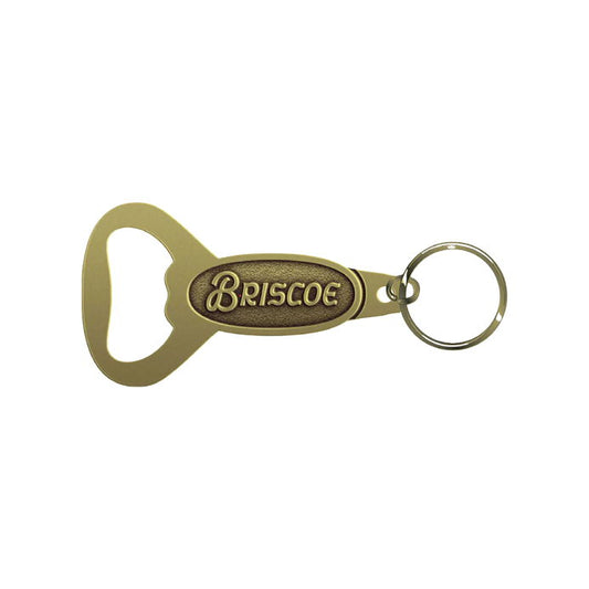 BOTTLE OPENER KEYCHAIN