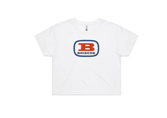 PRE ORDER - B BRISCOE WOMENS CROP
