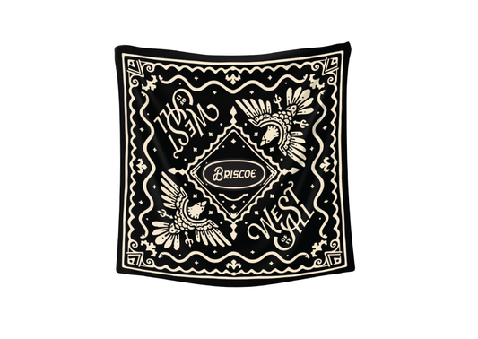 Eagle Bandana