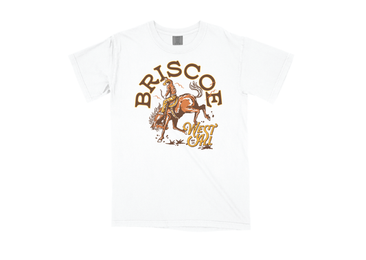 BRONCO TEE