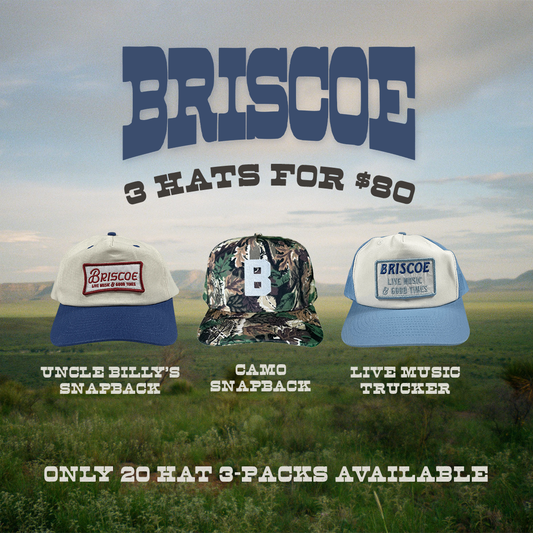HAT BUNDLE