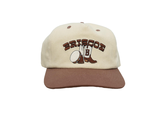 BRISCOE BOOT HAT