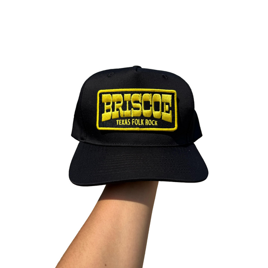 PRE ORDER - TX FOLK ROCK HAT