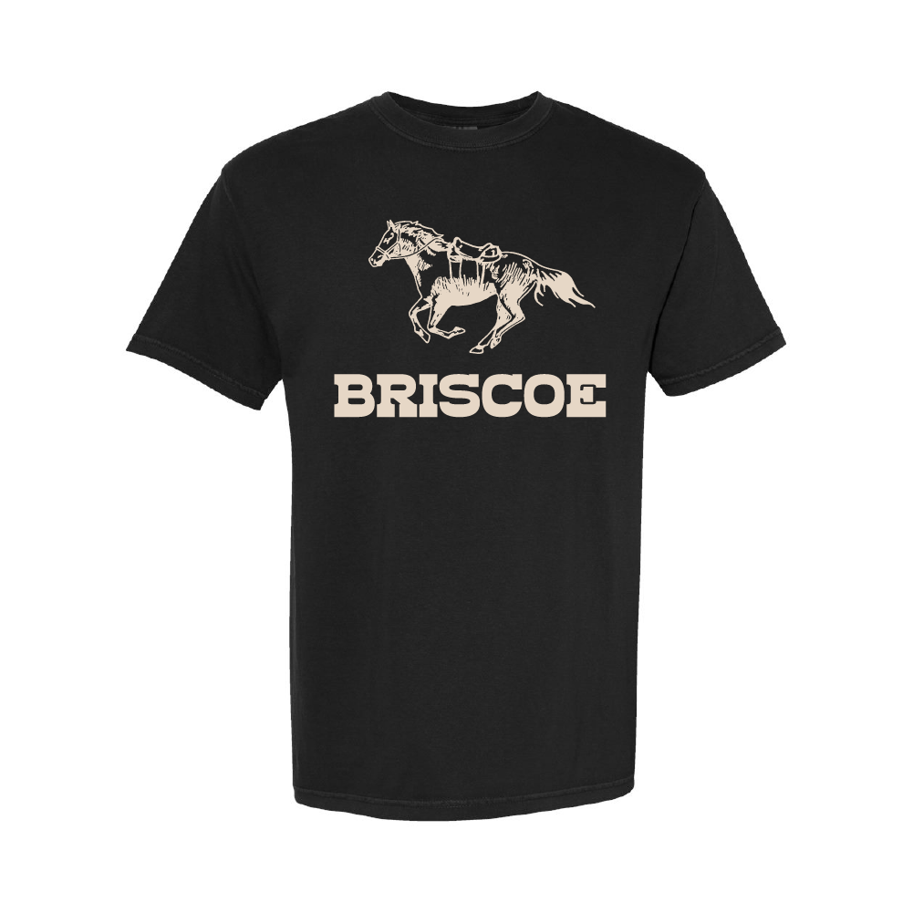 HORSE TEE