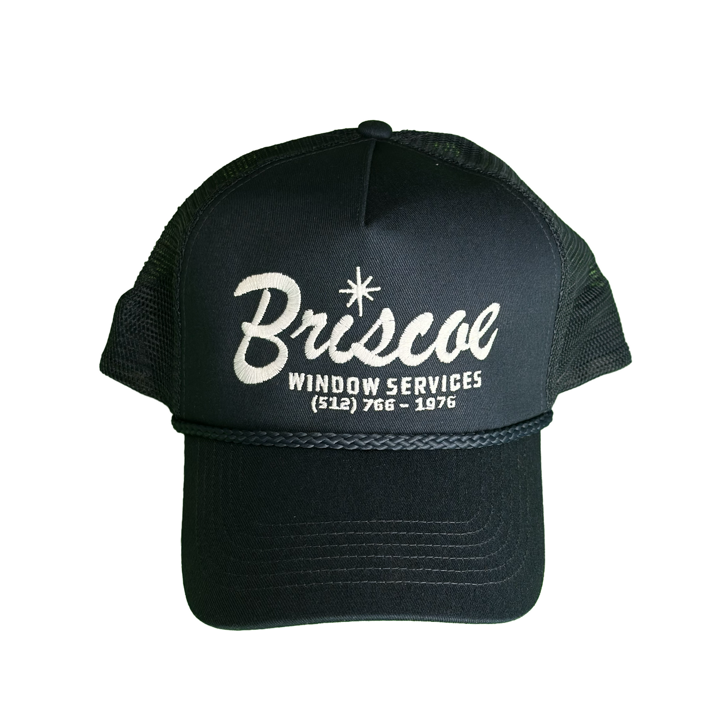 BRISCOE X PINK'S HATS