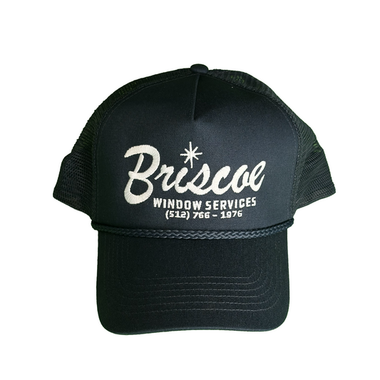 BRISCOE X PINK'S HATS