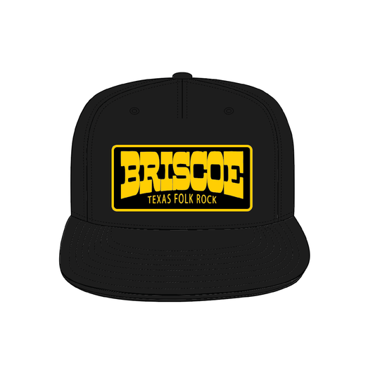 PRE ORDER - TX FOLK ROCK HAT