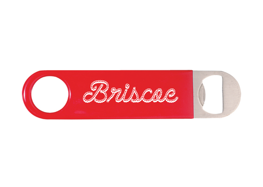 ROPE BOTTLE OPENER