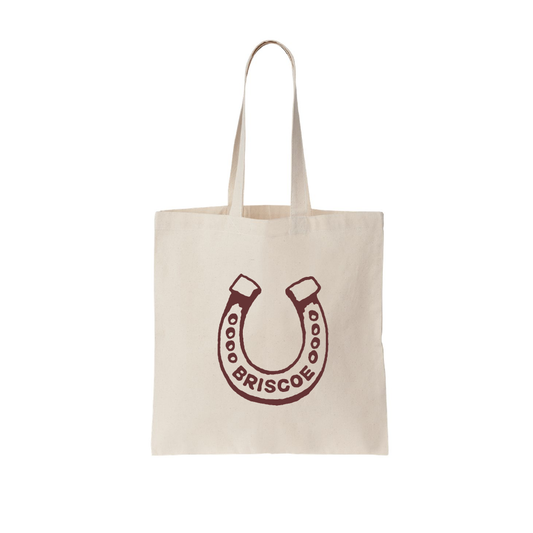 HORSESHOE TOTE